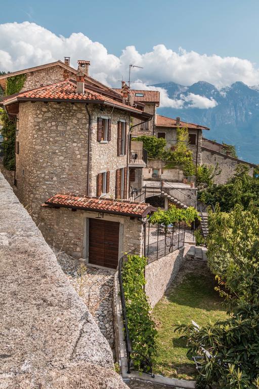 Villa Casa San Francesco Tremosine Zimmer foto