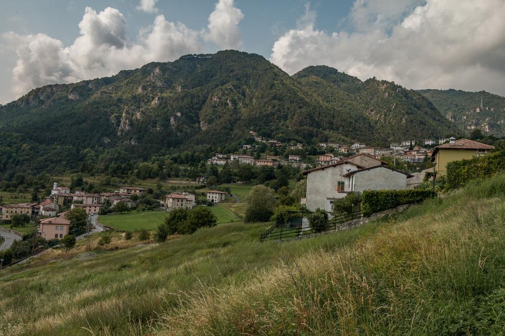 Villa Casa San Francesco Tremosine Exterior foto